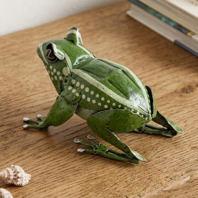 green tree frog