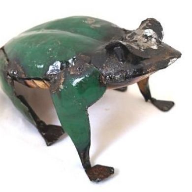 Grenouille Verte 40cm