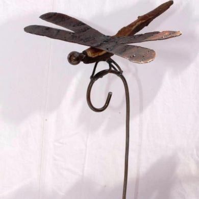 Dragonfly Woodland Guardian Fleet