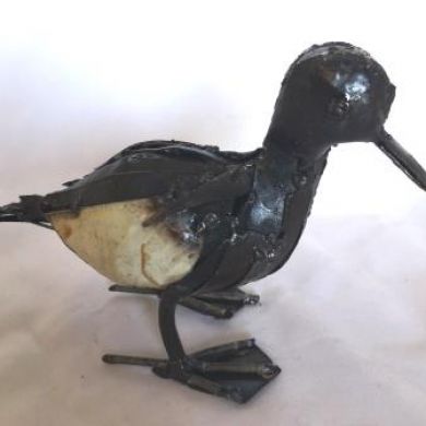 Oison du Nil 15cm