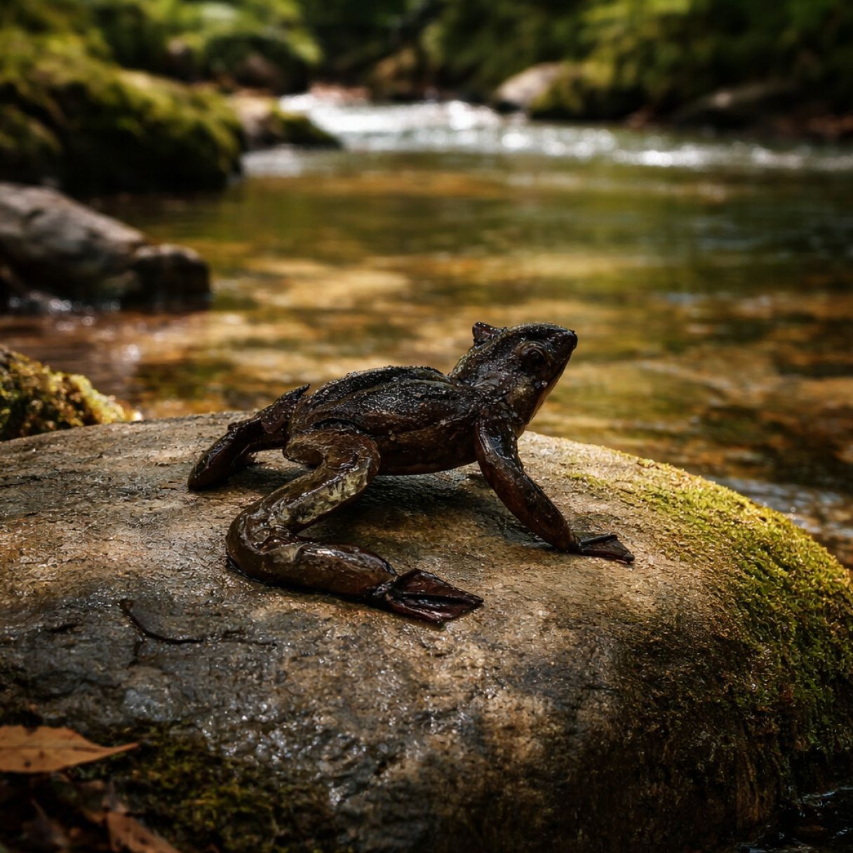 Click thumbnail to enlarge and hover over the picture to zoom Toad metal 4