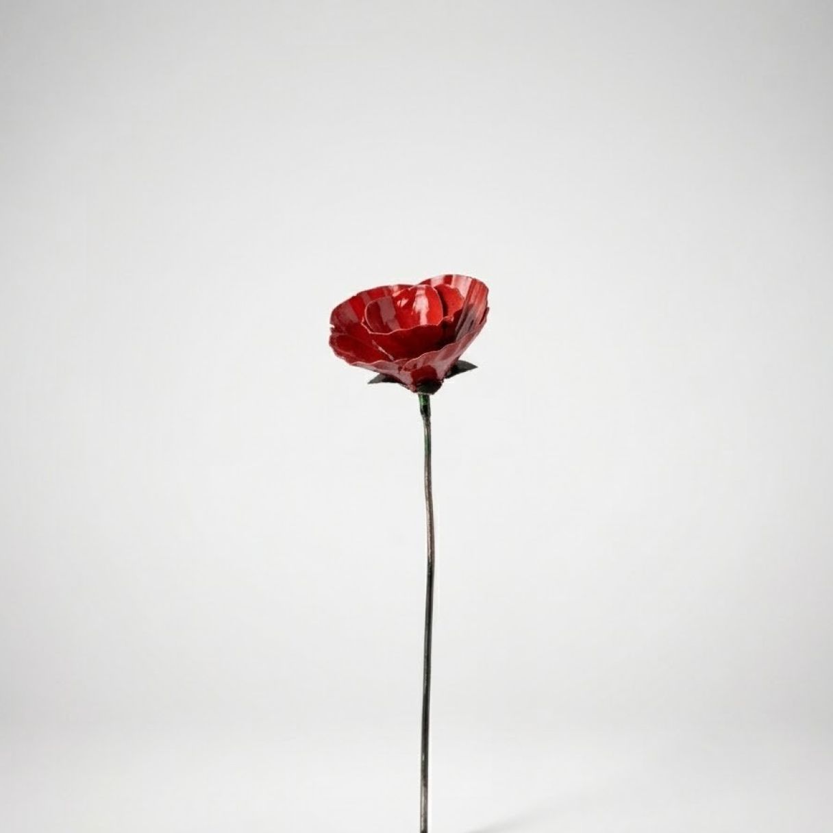 Click thumbnail to enlarge and hover over the picture to zoom Painted Poppy Tutor 3