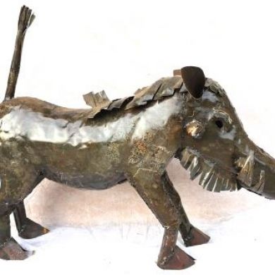 Warthog 70cm long